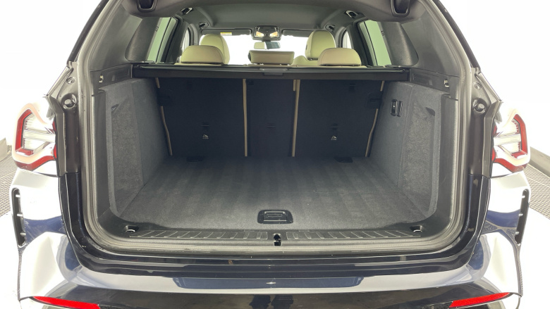 BMW X3 xDrive20d MHT M Sport 5dr Step Auto Diesel Estate